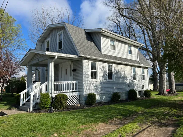 $157,000 | 1014 Driscoll Avenue, Springfield, OH 45506