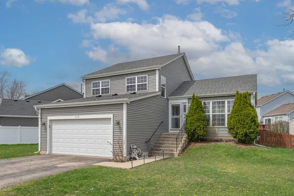 $389,000 | 579 Rebecca Lane, Bolingbrook, IL 60440