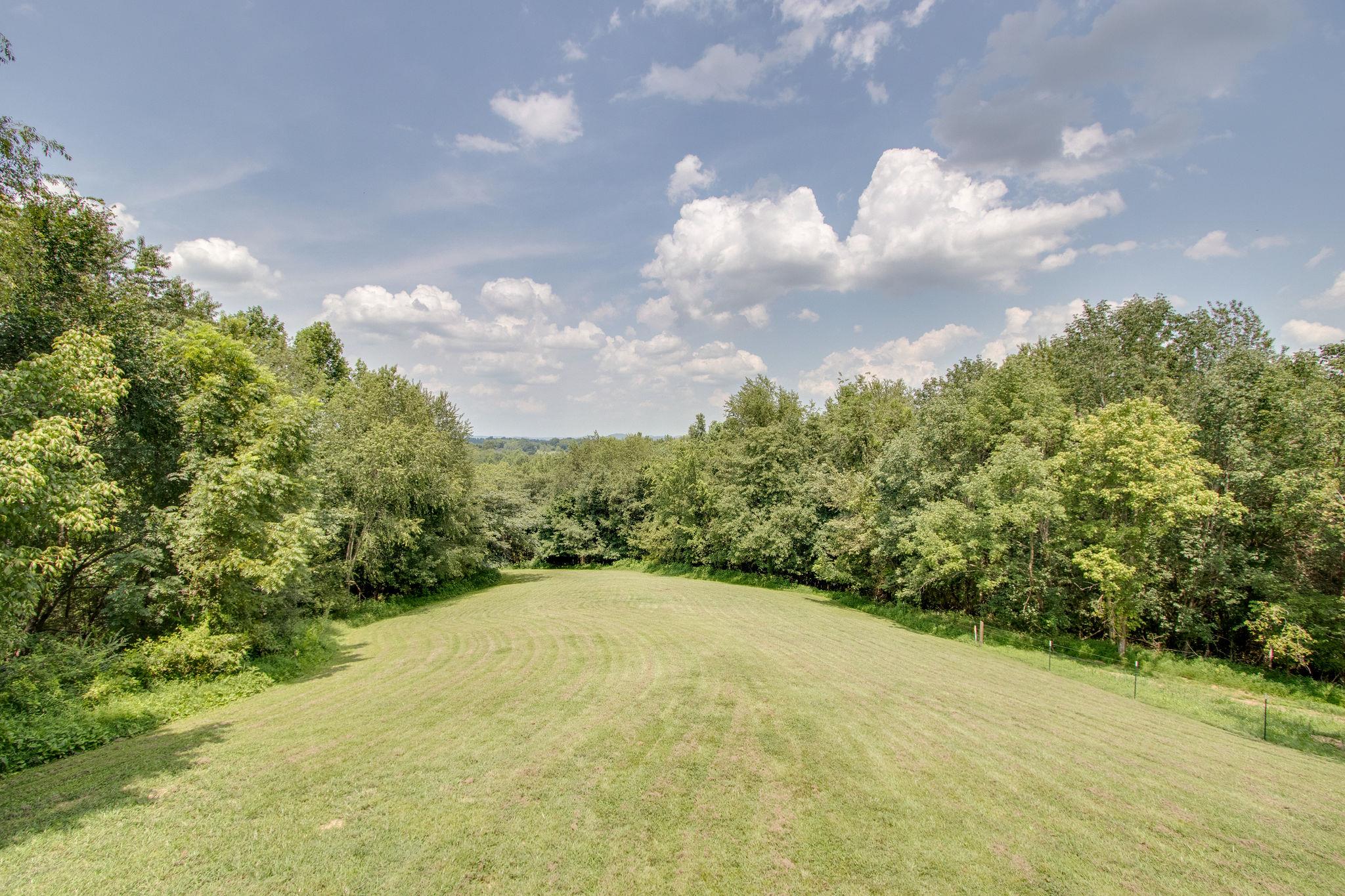 4121 Beasleys Bend Road Lebanon, TN 37087 - Photo 27 of 28 a view of a green field