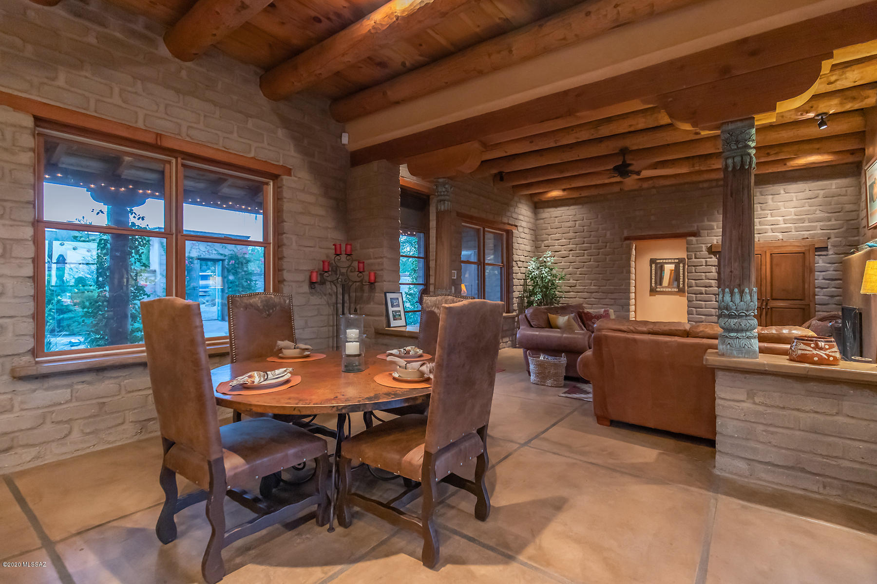 4155 West Adobe Ranch Place Marana, AZ 85658 - Photo 12 of 45
