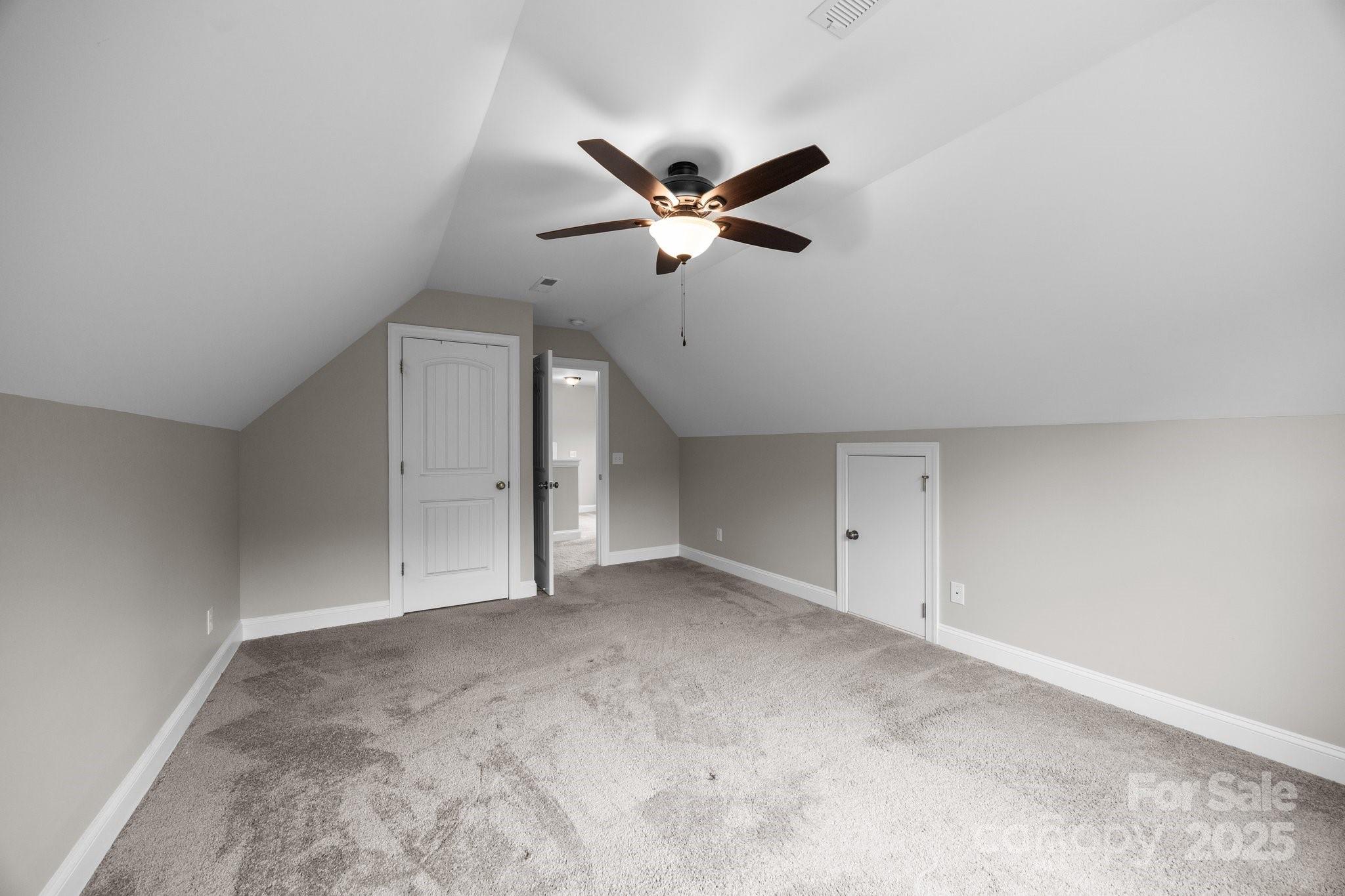 3855 East Holly Grove Road Lexington, NC 27292 - Photo 24 of 42 a view of a big room with carpet