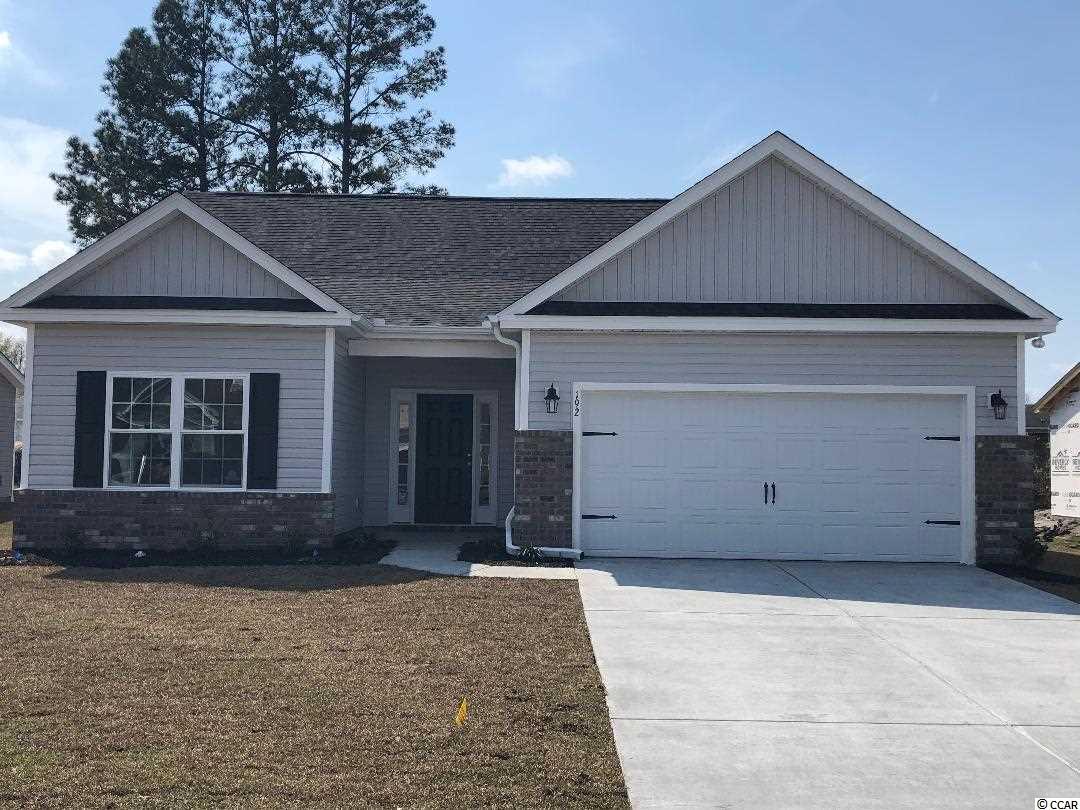 192 Palm Terrace Loop Conway, SC 29526 - Photo 1 of 14 Gallery Image 1