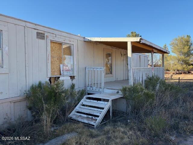 470 North Warren Road Benson, AZ 85602 - Photo 20 of 20 Gallery Image 20