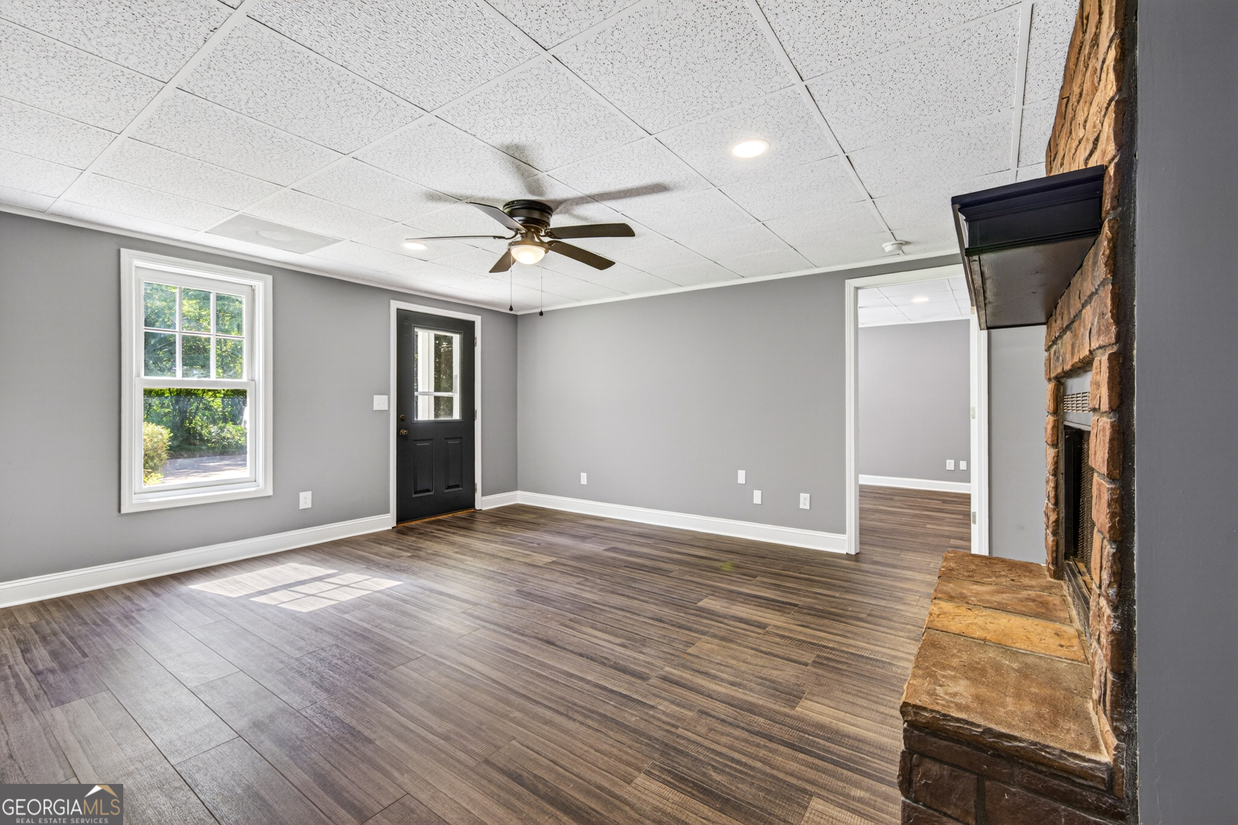 1070 Cannon Bridge Road Demorest, GA 30535 - Photo 64 of 98