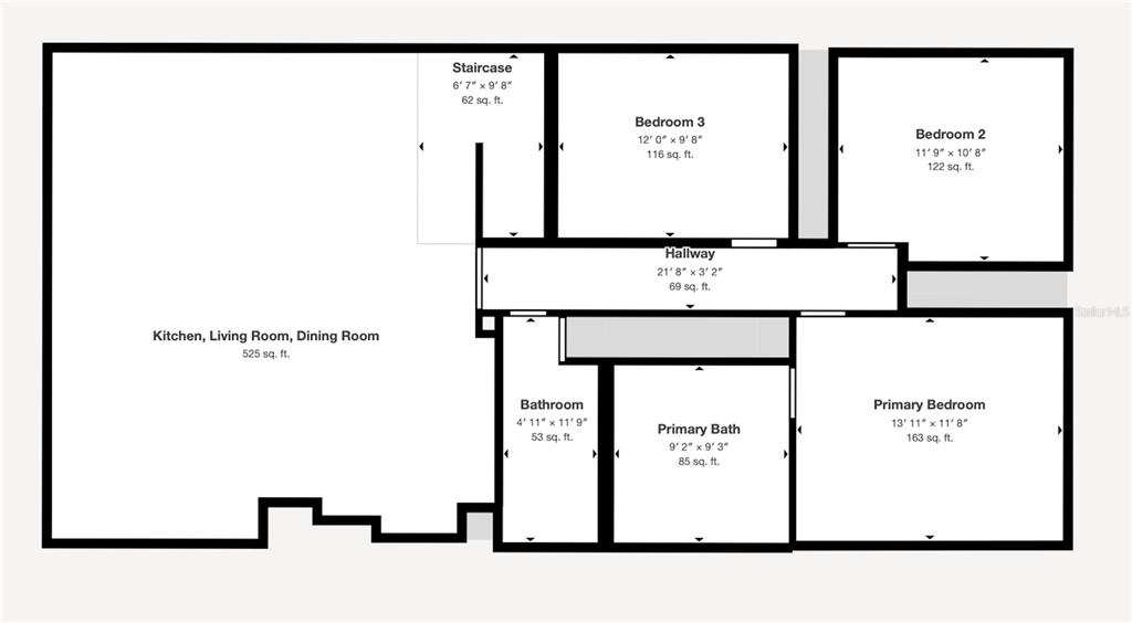 3000 Greenmount Road Orlando, FL 32806 - Photo 66 of 66 Gallery Image 66