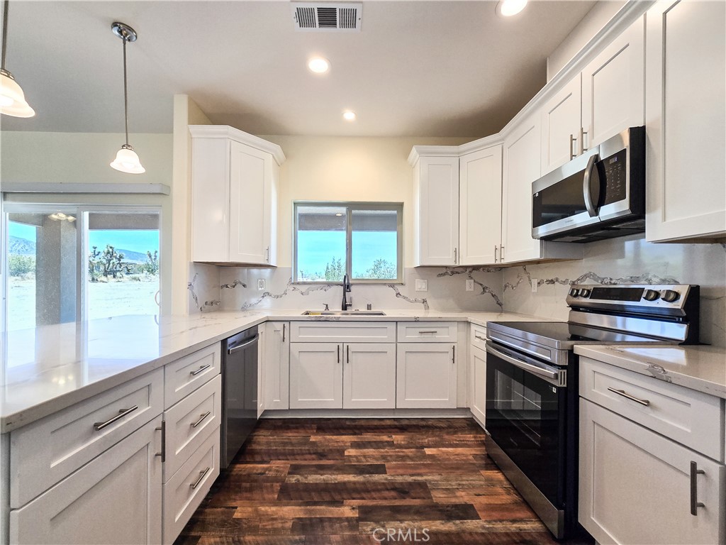 11462 Prado Road Pinon Hills, CA 92372 - Photo 117 of 133