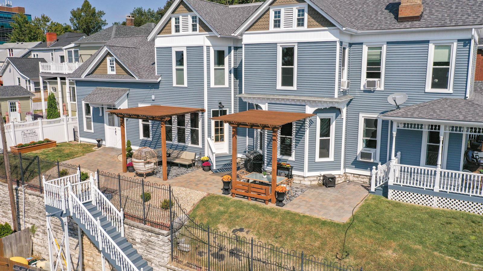 322 Langdon Street Alton, IL 62002 - Photo 11 of 99 Gallery Image 11
