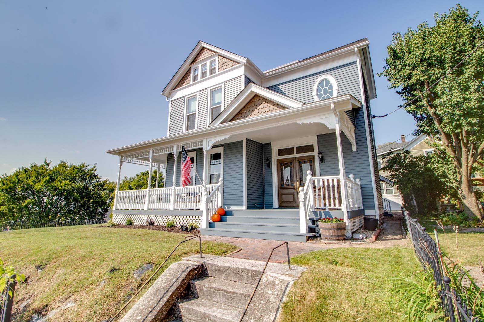 322 Langdon Street Alton, IL 62002 - Photo 23 of 99 Gallery Image 23