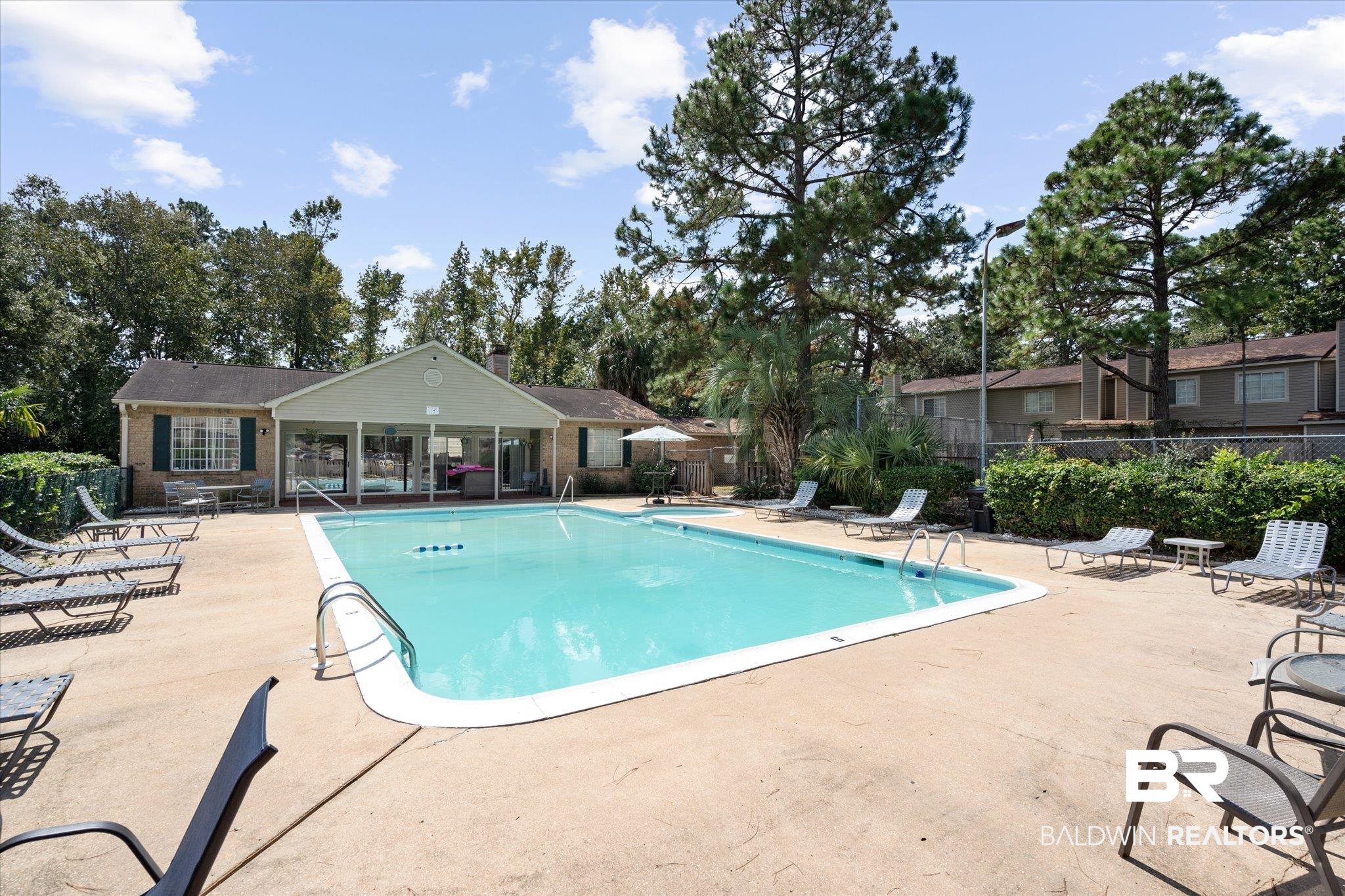 6701 Dickens Ferry Road, Unit 127 Mobile, AL 36608 - Photo 22 of 22