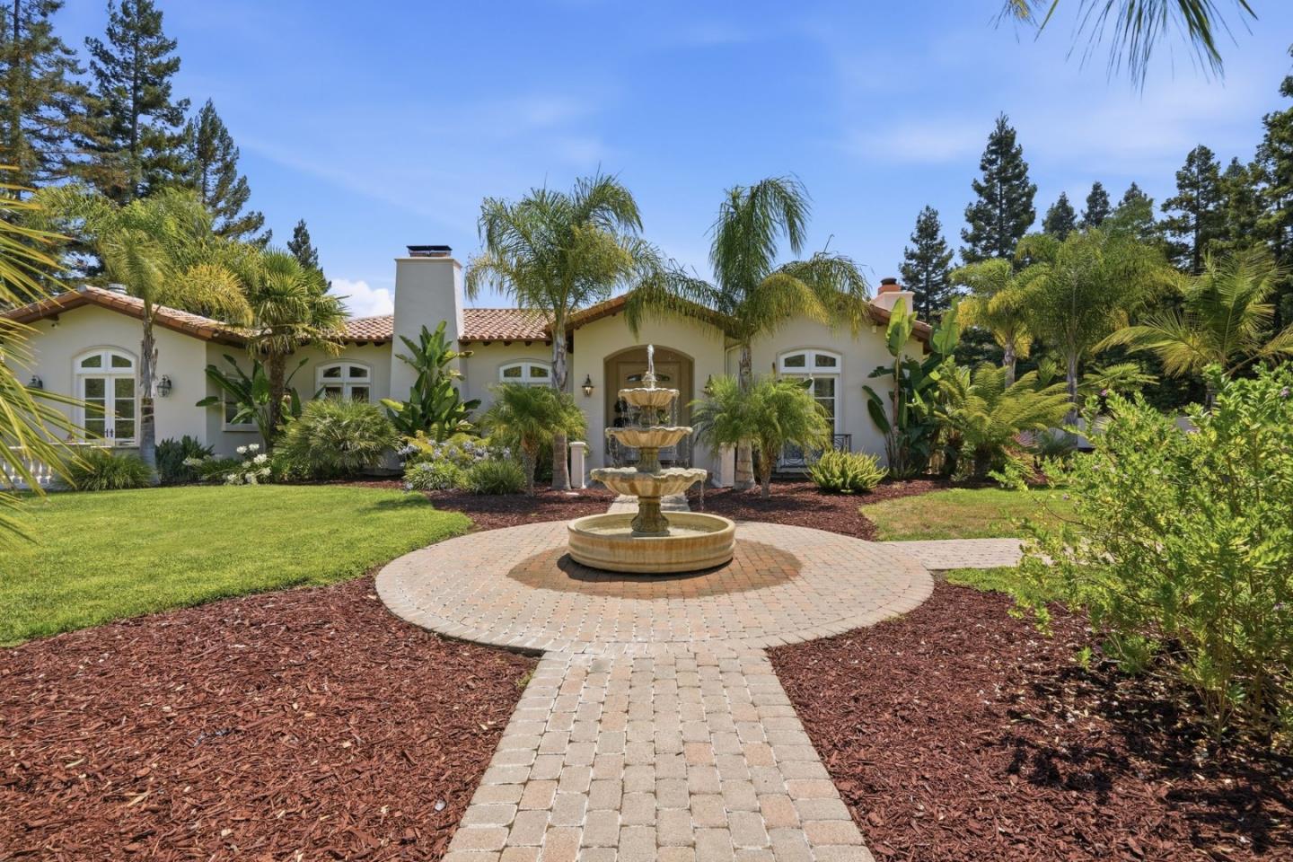 27 Valley Road Atherton, CA 94027 - Photo 1 of 1 Gallery Image 1