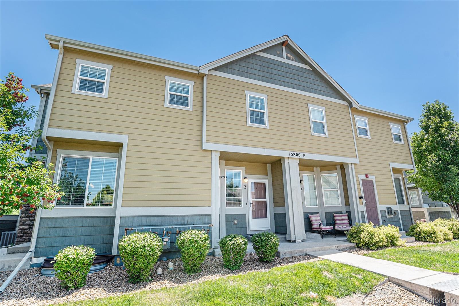 15800 East 121st Ave Unit 3  