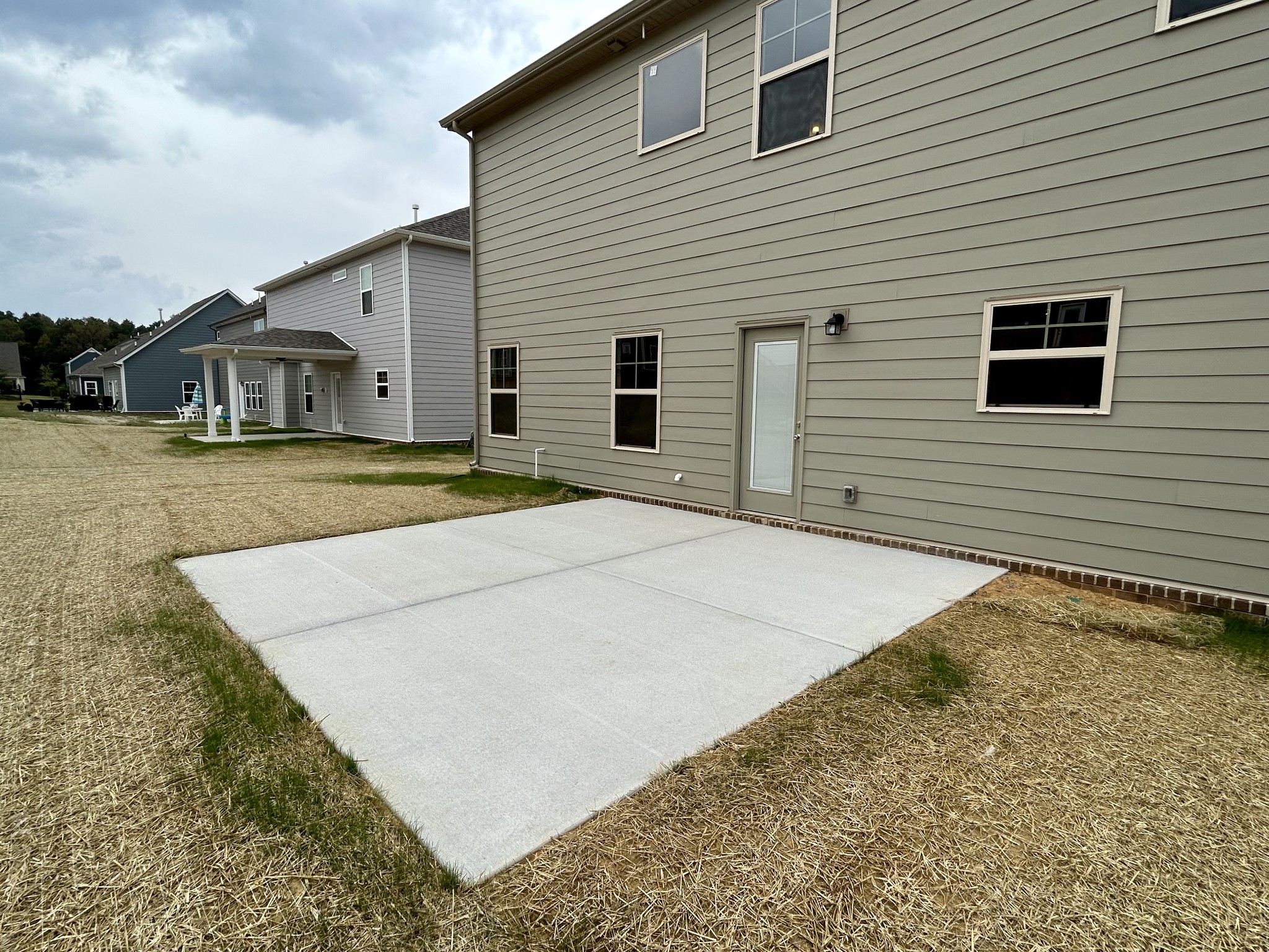 6010 Venable Court Fairview, TN 37062 - Photo 20 of 22