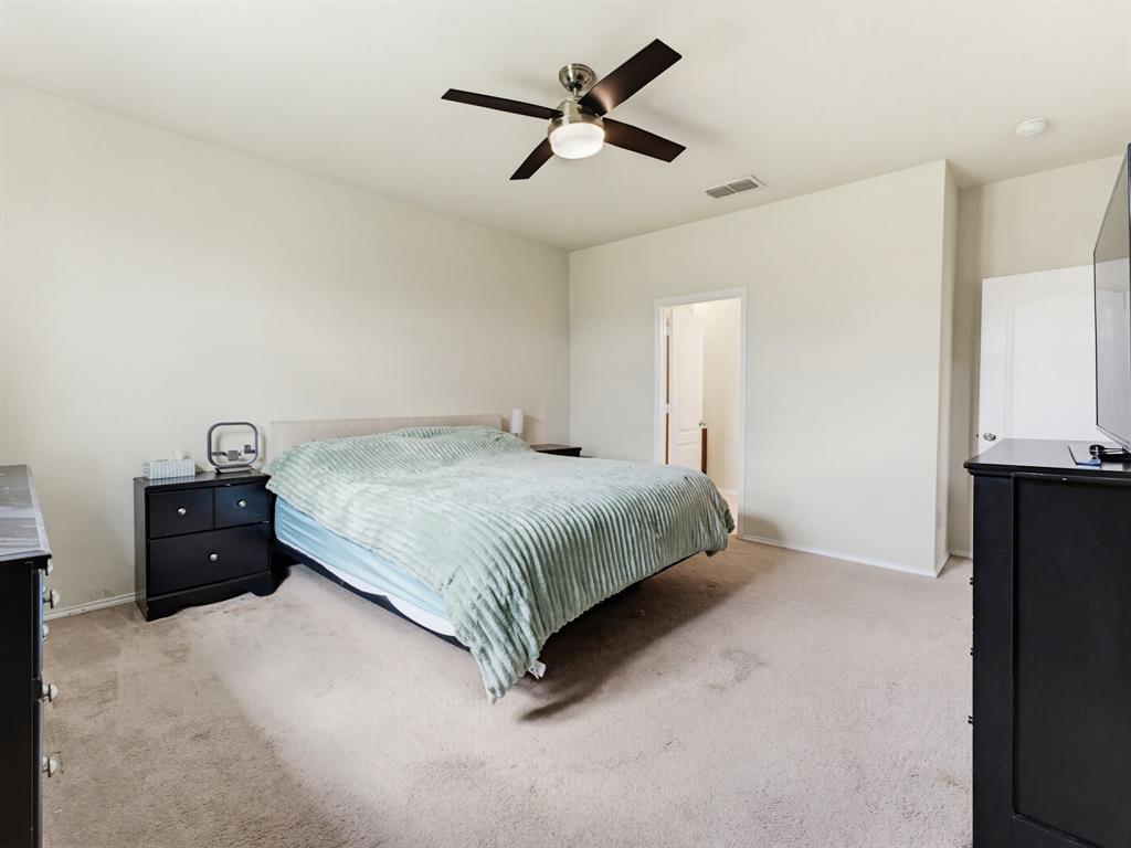 2012 Brenham Drive Forney, TX 75126 - Photo 20 of 35