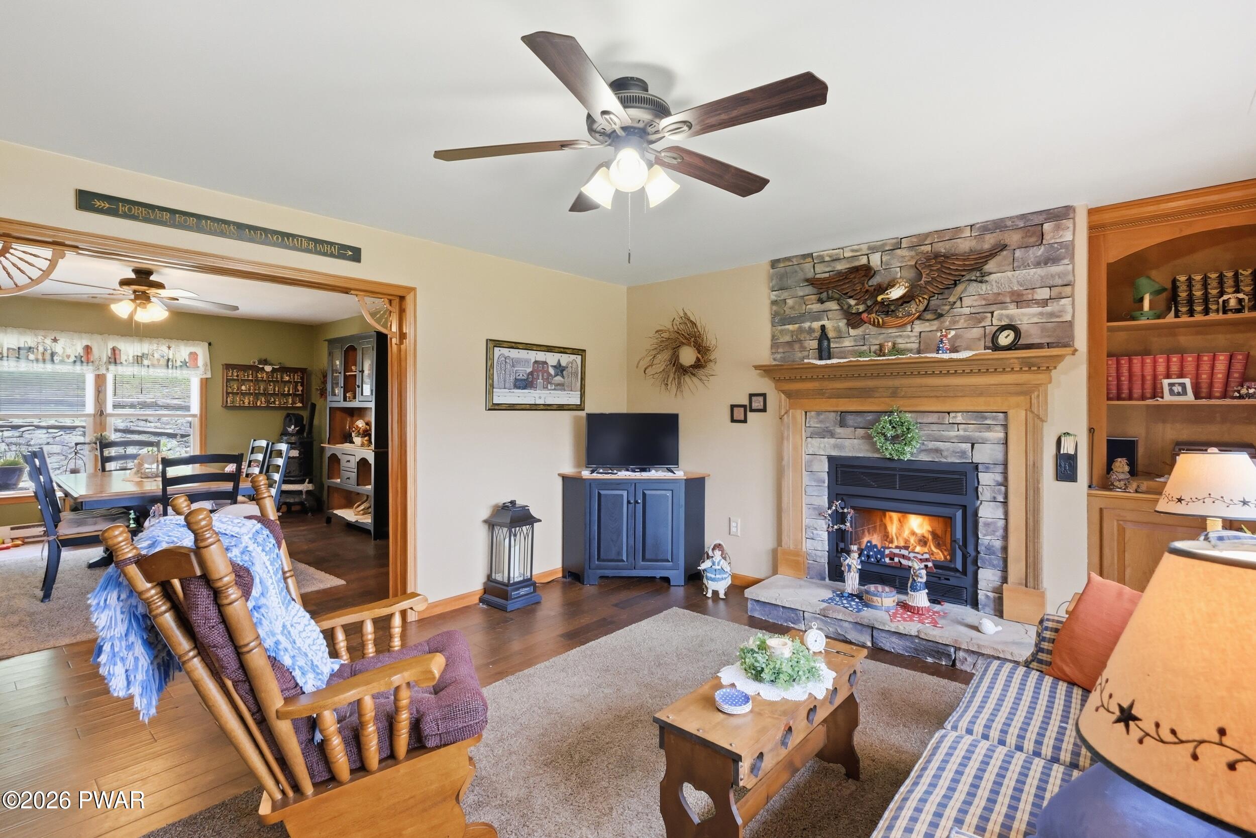 58 Thunderbird Road Pleasant Mount, PA 18453 - Photo 6 of 58