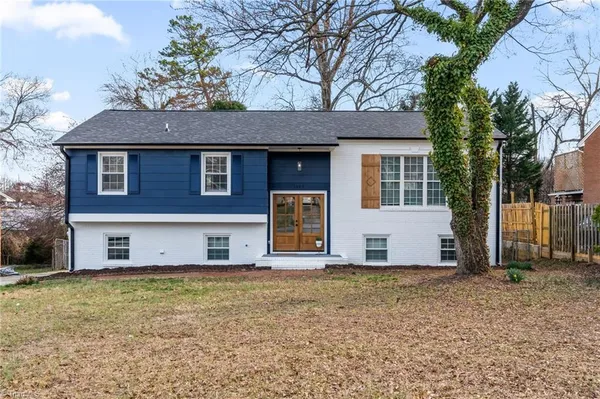 $359,000 | 1406 Chatham Drive, High Point, NC 27265