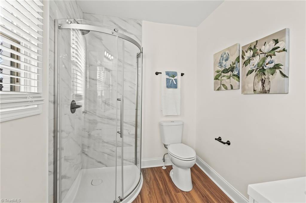 1406 Chatham Drive High Point, NC 27265 - Photo 20 of 48 NEW EVERYTHING!