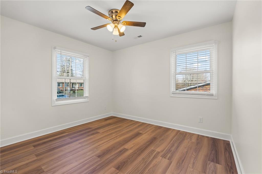 1406 Chatham Drive High Point, NC 27265 - Photo 23 of 48 Corner bedroom up