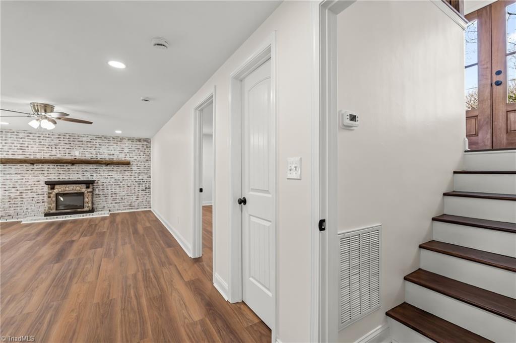 1406 Chatham Drive High Point, NC 27265 - Photo 27 of 48 You're in for a treat as you head to the lower level!