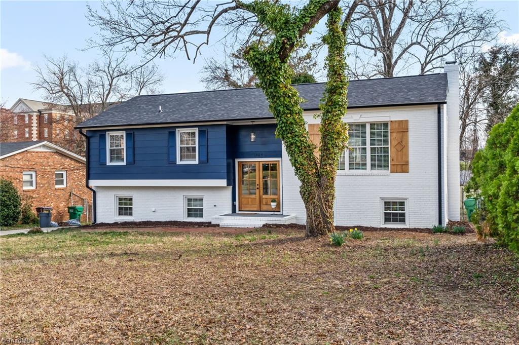 1406 Chatham Drive High Point, NC 27265 - Photo 48 of 48 What a Beauty! Welcome Home to 1406 Chatham Drive!