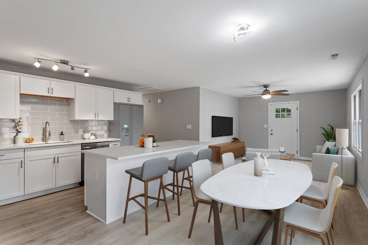 2216 Shannon Street Raleigh, NC 27610 - Photo 2 of 38 Photo 2