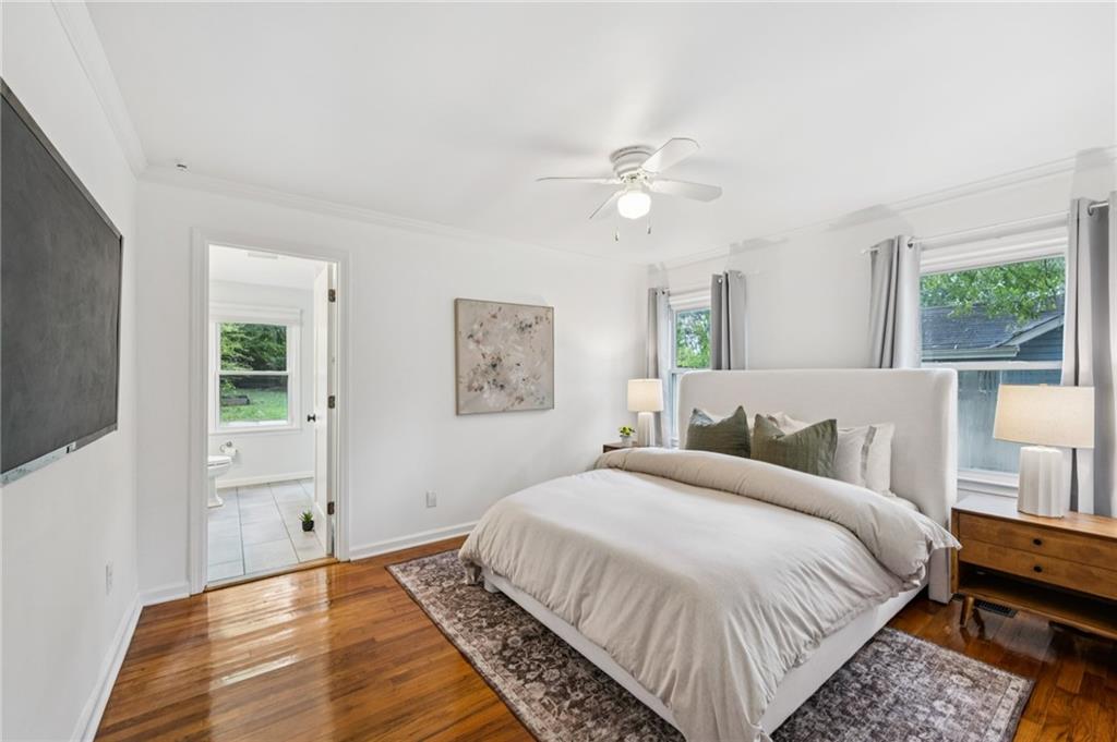 1136 Gilbert Street Southeast Atlanta, GA 30316 - Photo 12 of 27