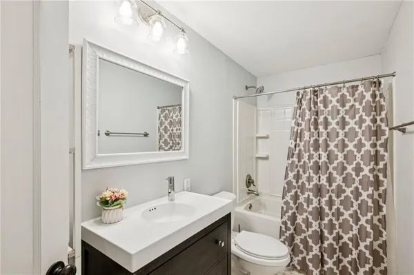 $2,500 | 1136 Gilbert Street Southeast, Atlanta, GA 30316