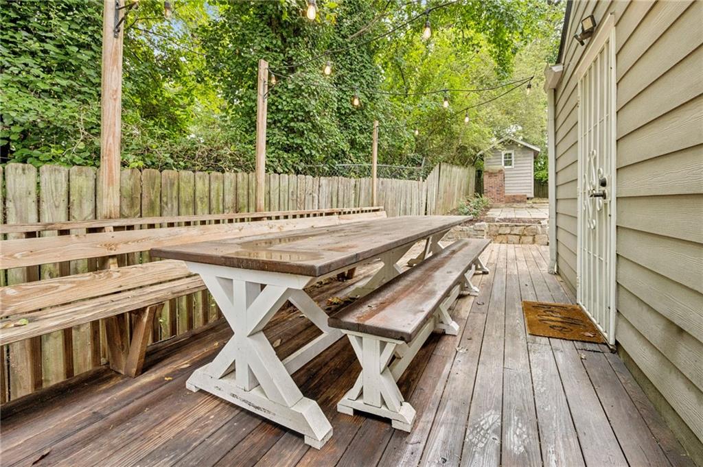 1136 Gilbert Street Southeast Atlanta, GA 30316 - Photo 18 of 27