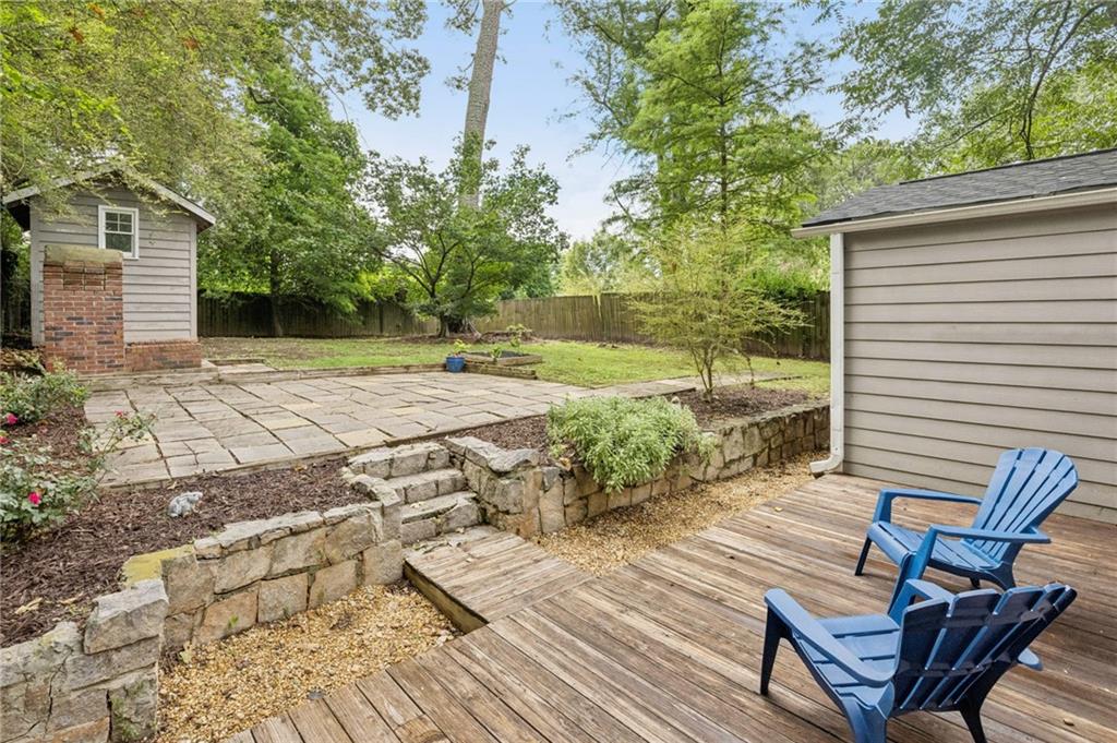 1136 Gilbert Street Southeast Atlanta, GA 30316 - Photo 19 of 27