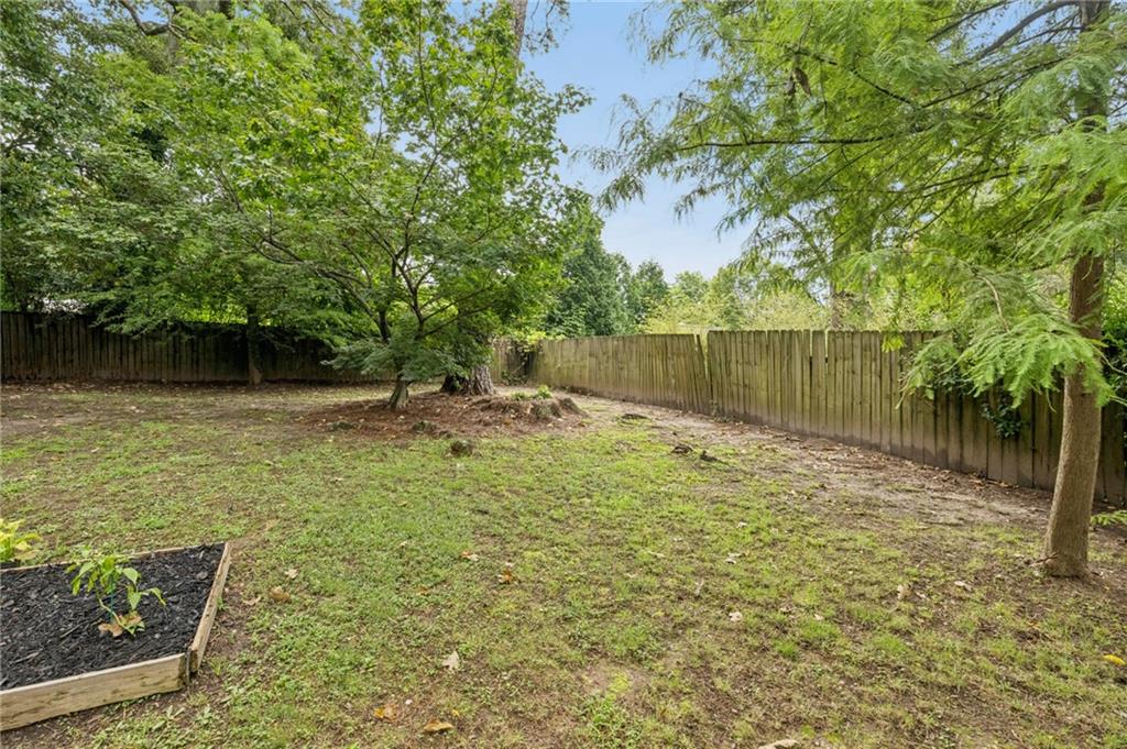 1136 Gilbert Street Southeast Atlanta, GA 30316 - Photo 22 of 27