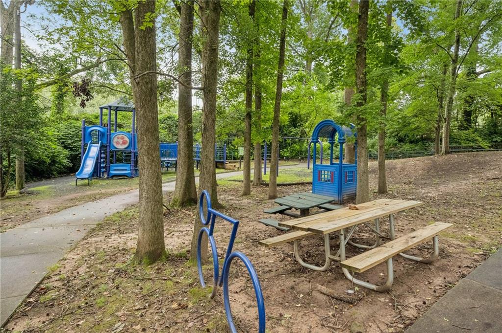 1136 Gilbert Street Southeast Atlanta, GA 30316 - Photo 26 of 27