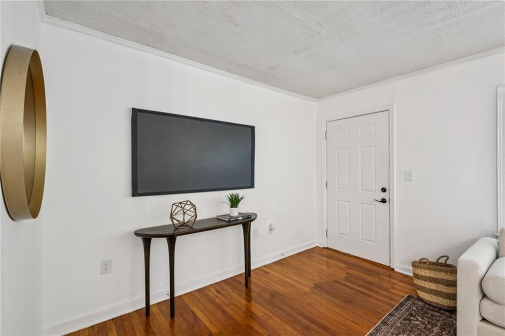 1136 Gilbert Street Southeast Atlanta, GA 30316 - Photo 6 of 27