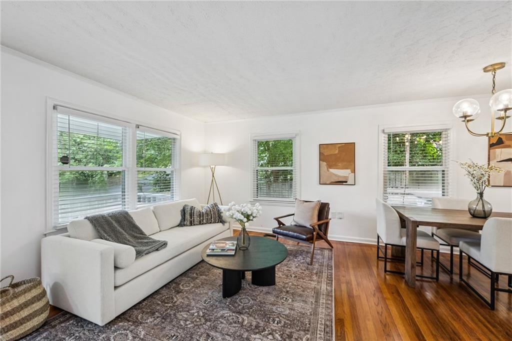 1136 Gilbert Street Southeast Atlanta, GA 30316 - Photo 7 of 27