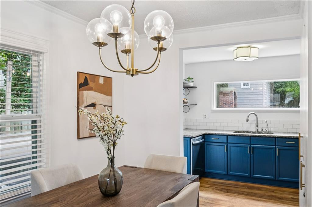 1136 Gilbert Street Southeast Atlanta, GA 30316 - Photo 9 of 27