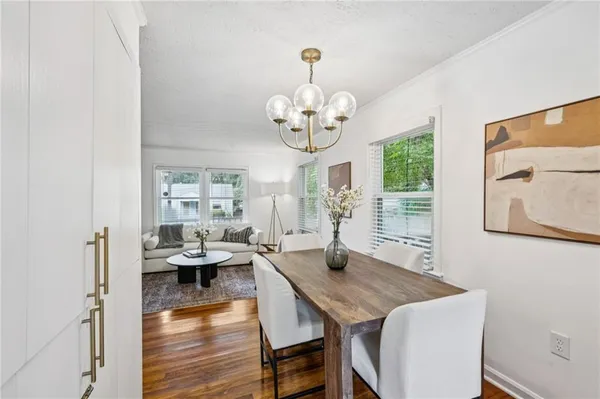 $2,500 | 1136 Gilbert Street Southeast, Atlanta, GA 30316