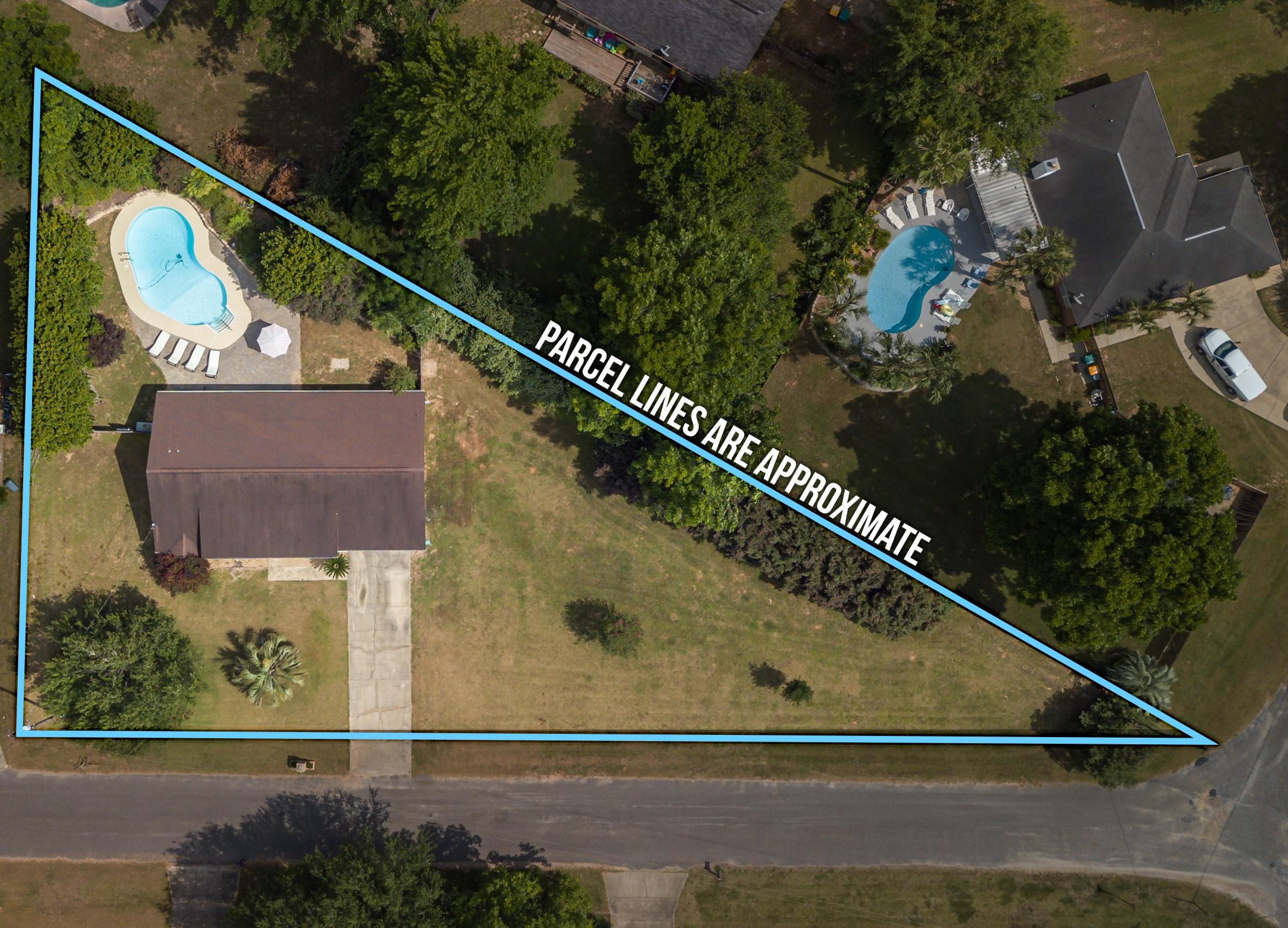 5804 Frances Street Crestview, FL 32539 - Photo 24 of 27 Gallery Image 24