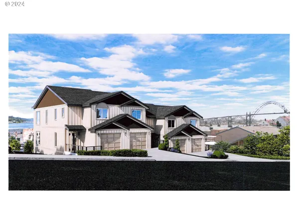 $1,144,632 | 819 Southwest 13th Street, Unit 2, Newport, OR 97365
