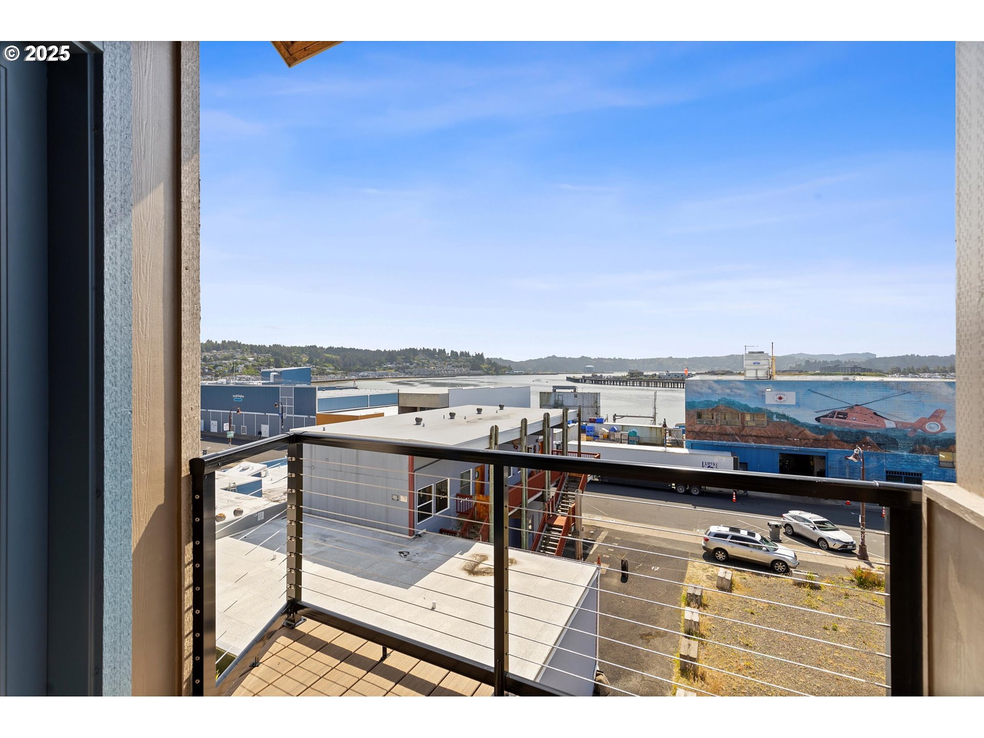 819 Southwest 13th Street, Unit 2 Newport, OR 97365 - Photo 17 of 35
