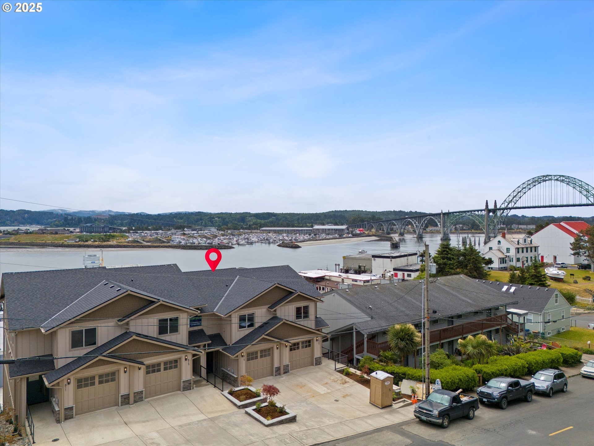 819 Southwest 13th Street, Unit 2 Newport, OR 97365 - Photo 35 of 35