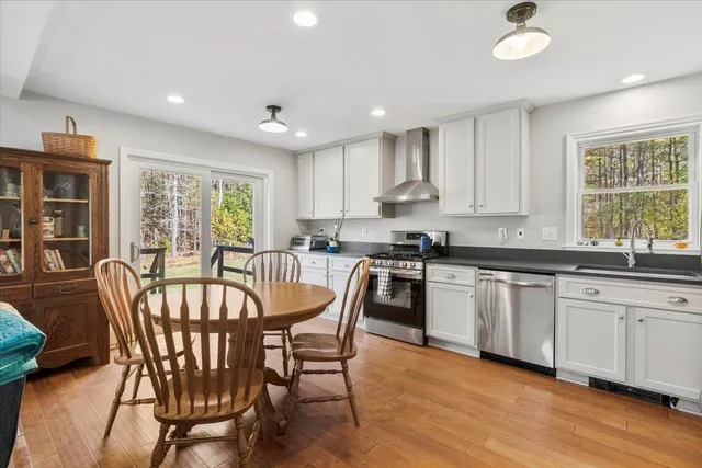 $471,000 | 102 McCormick Lane, Sunderland, VT 05250