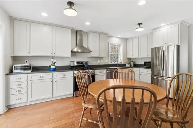 $471,000 | 102 McCormick Lane, Sunderland, VT 05250