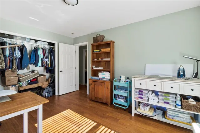 $471,000 | 102 McCormick Lane, Sunderland, VT 05250