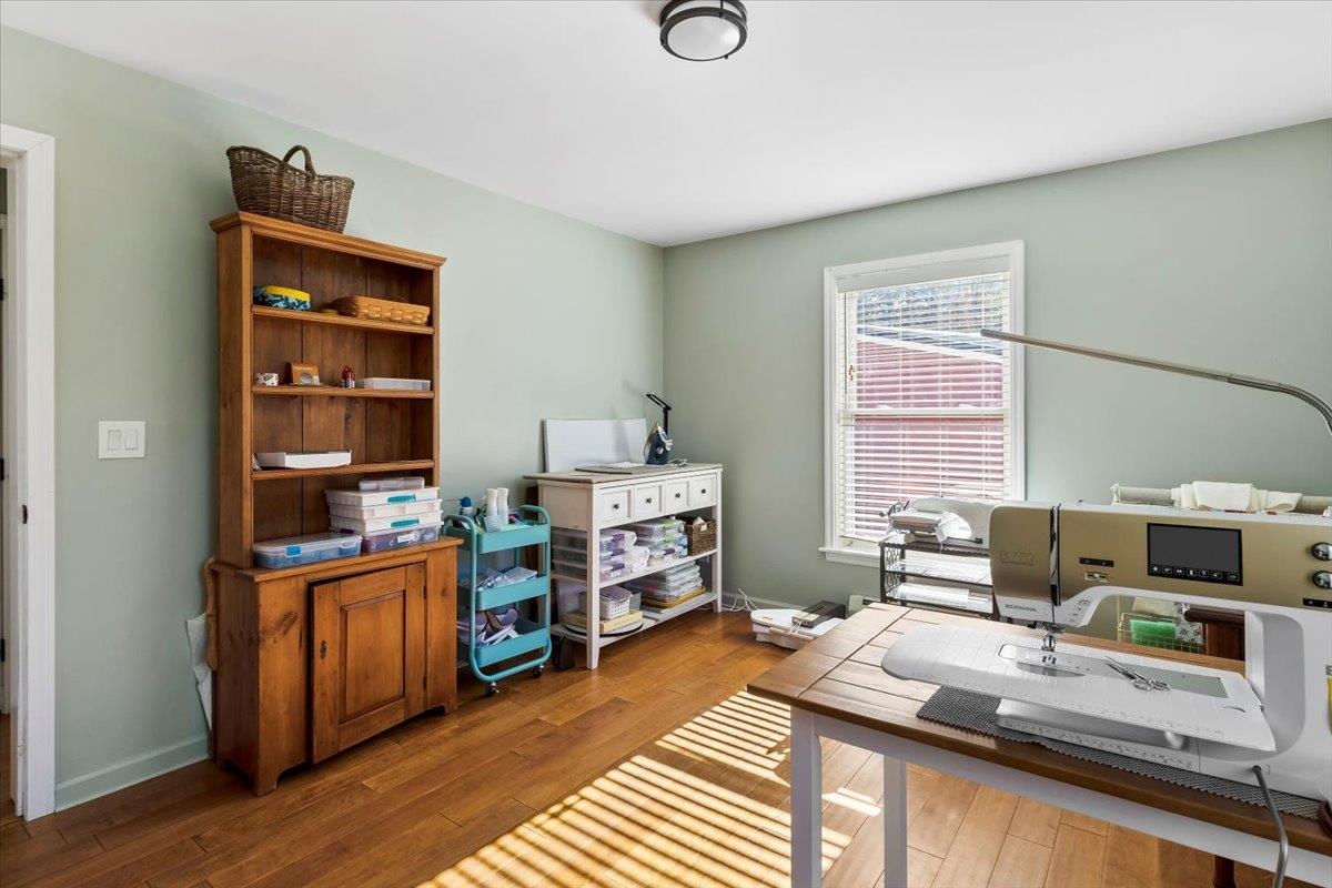 102 McCormick Lane Sunderland, VT 05250 - Photo 16 of 24