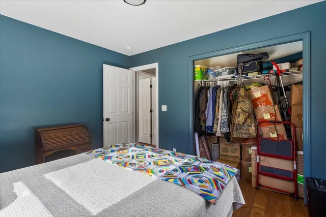 $471,000 | 102 McCormick Lane, Sunderland, VT 05250