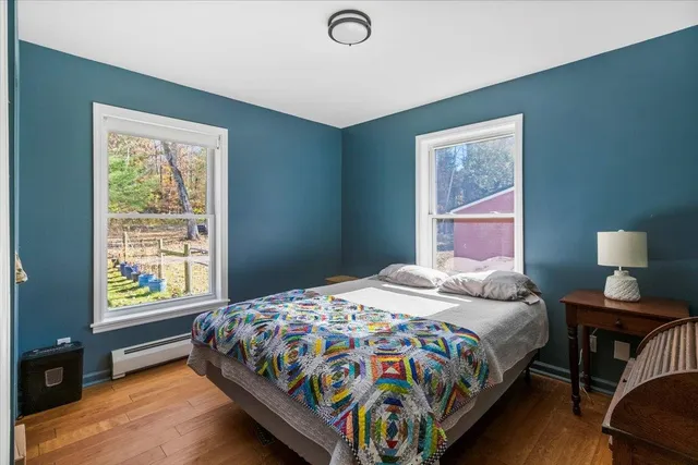 $471,000 | 102 McCormick Lane, Sunderland, VT 05250