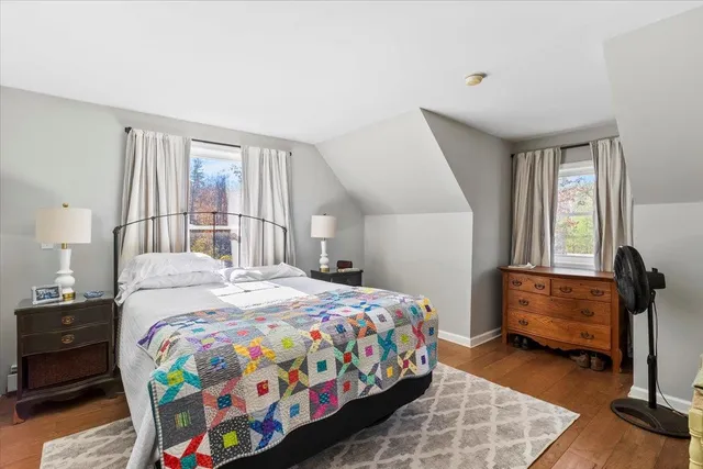 $471,000 | 102 McCormick Lane, Sunderland, VT 05250