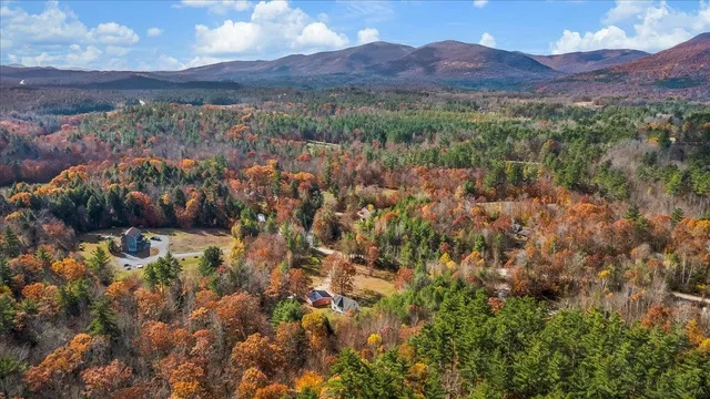 $471,000 | 102 McCormick Lane, Sunderland, VT 05250