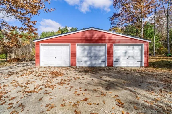 $449,000 | 102 McCormick Lane, Sunderland, VT 05250