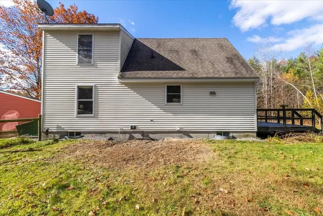 $471,000 | 102 McCormick Lane, Sunderland, VT 05250
