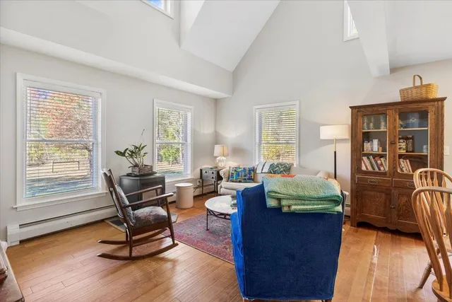 $471,000 | 102 McCormick Lane, Sunderland, VT 05250