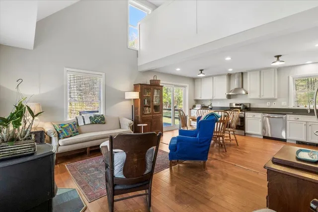 $471,000 | 102 McCormick Lane, Sunderland, VT 05250